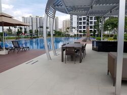 Hillion Residences (D23), Apartment #553445001